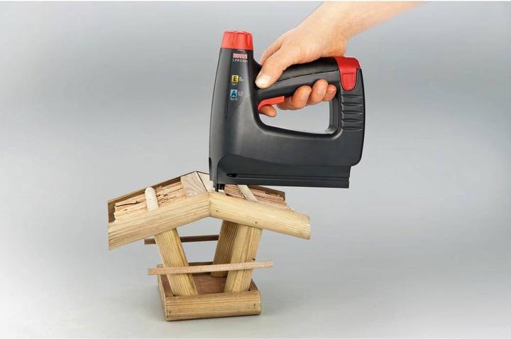 Image du produit Novus Elektrotacker J-214