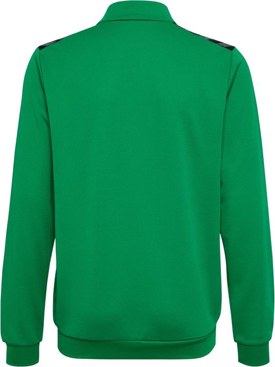 Actual product image hummel Hmlauthentic Pl Zip Jacket Kids (164)