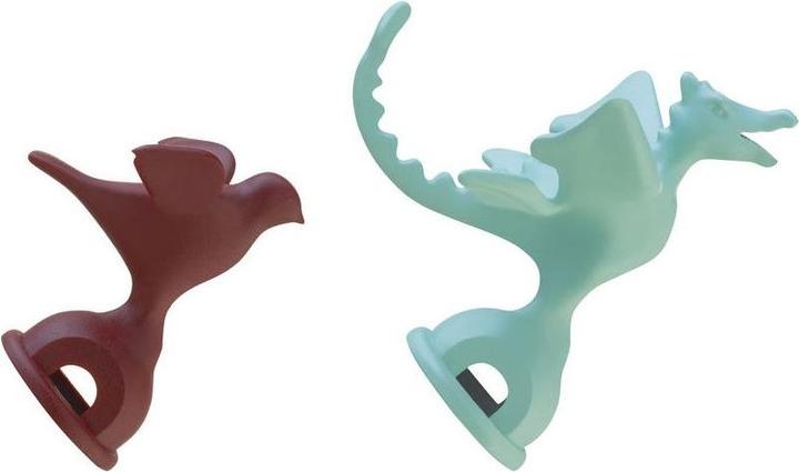 Image du produit Alessi Thé Rex (2 l)