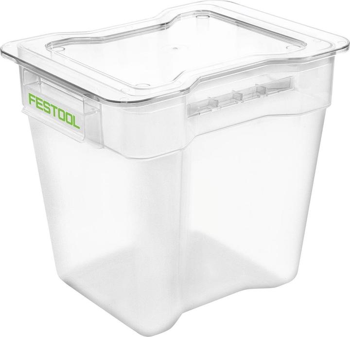 Image du produit Festool Bac collecteur VAB-20/1