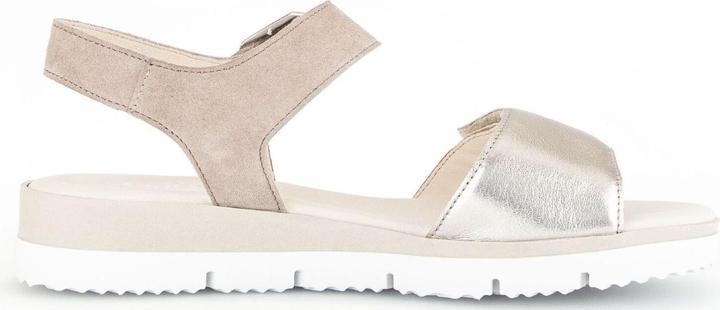 Actual product image Gabor Sandal 44.603.62 (40.5)
