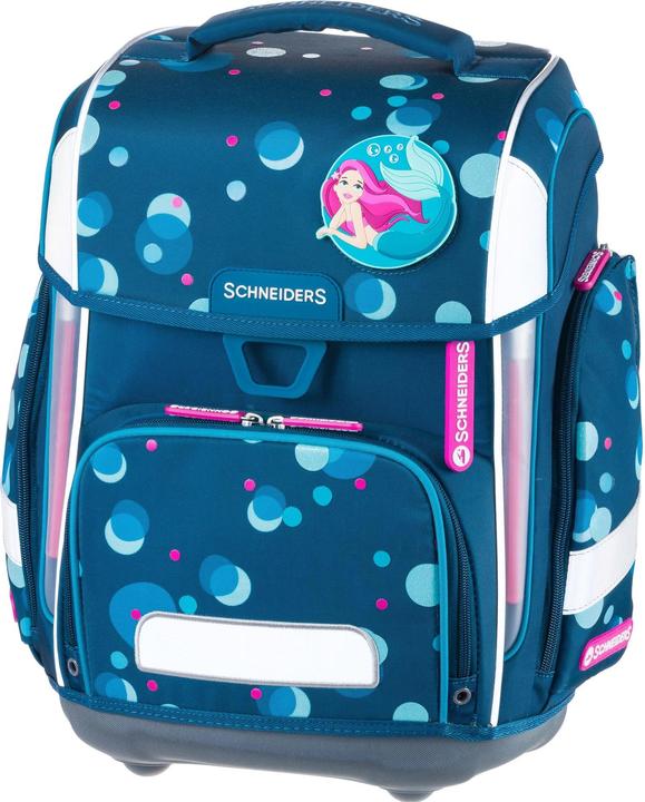 Image du produit Schneiders Set d'école Polkadot 6 pièces (21 l)