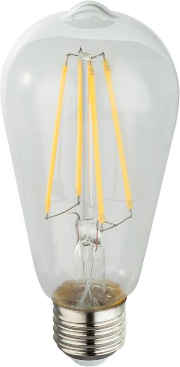 Actual product image Globo LED illuminant 1xE27 LED (E27, 7 W, 5 x, E)