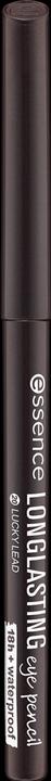 essence Long-Lasting eye pencil (20 grau)