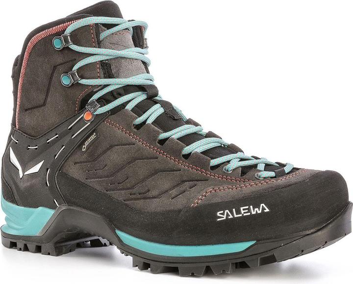 Produktbild Salewa MTN Trainer Mid GTX Shoes (42)