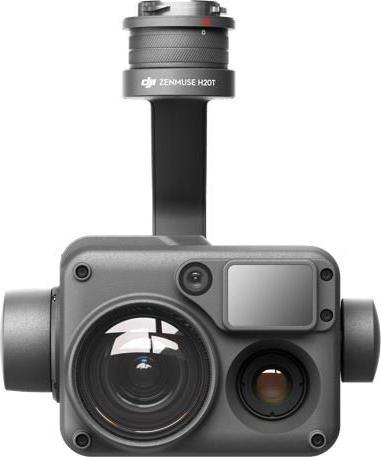 Actual product image DJI Enterprise camera Zenmuse H20 (Drone camera, DJI Matrice 300 RTK)