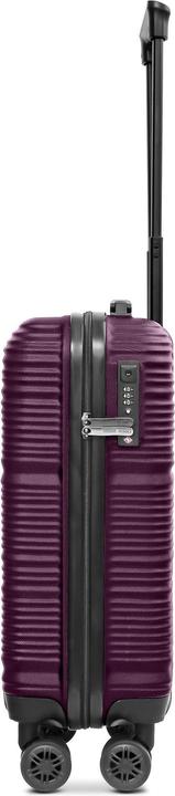 Immagine prodotto Redolz Essentials 16 CABIN Carrello cabina a 4 ruote 55 cm (35 l, Bagaglio a mano (fino a 50 litri))