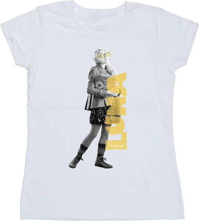 Luna Lovegood TShirt (XL)