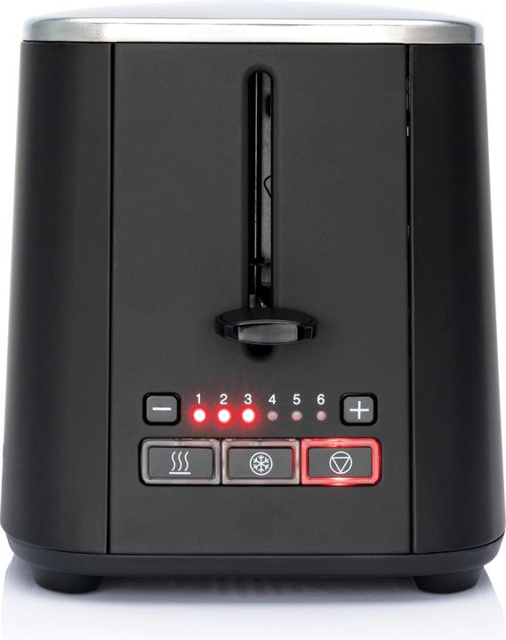 Produktbild Wilfa Toaster Classic