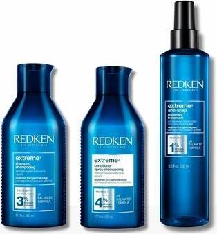 Redken Piombini estremi