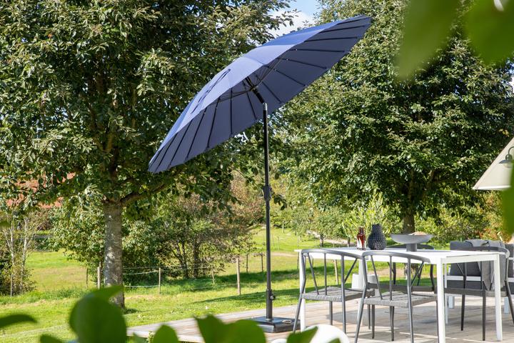 Produktbild Venture Home Sonnenschirm Palmetto (2.70 m)