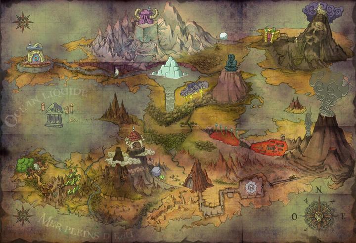 Immagine prodotto Game Toki - Edizione Retrollector (Switch, EN)