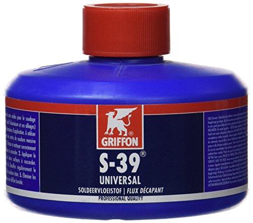 Actual product image Griffon Universal S-39