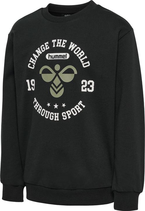 hummel Hmlnoam Sweatshirt (110)