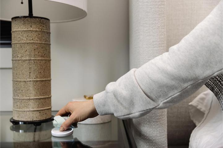 Actual product image Owlet Duo: Smart Sock 3 & Camera 2 (Video & Audio, 30 m)
