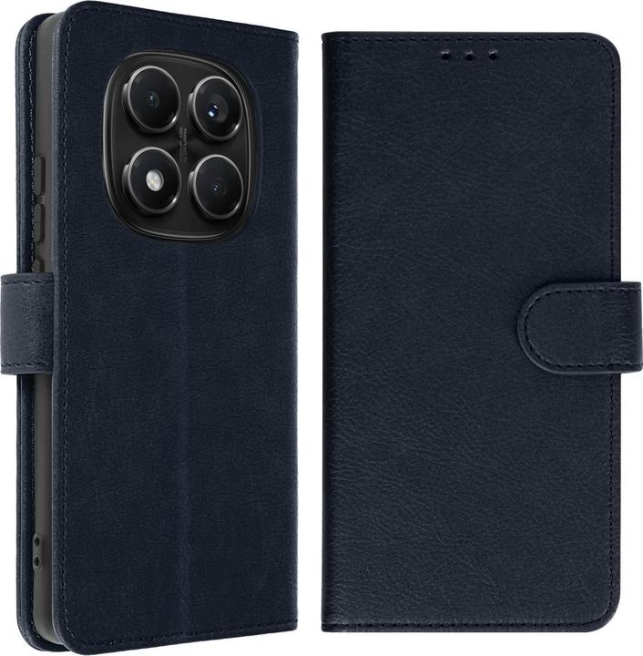 Actual product image Avizar Chesterfield Cover (Xiaomi Redmi Note 14 Pro)