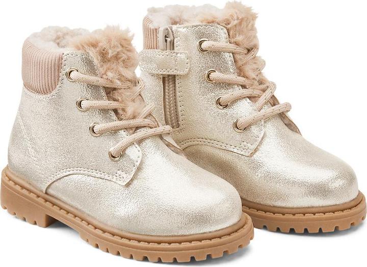 Produktbild La Redoute Collections Gefütterte Boots (25)