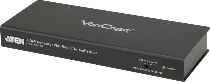 Produktbild Aten VC880