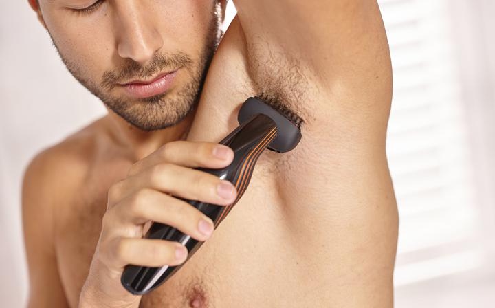 Produktbild Philips Bodygroom BG 2026/32