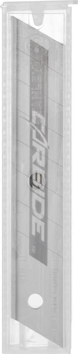 Actual product image Stanley Carbide snapoff blade Fatmax Pro (Replacement blade)