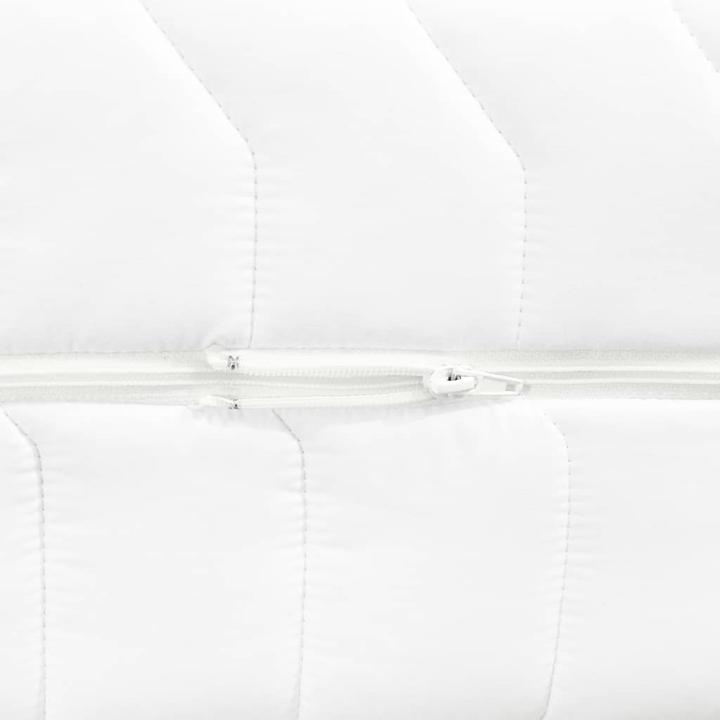 Immagine prodotto VidaXL Nicolao (90 x 200 cm, Nucleo della molla)