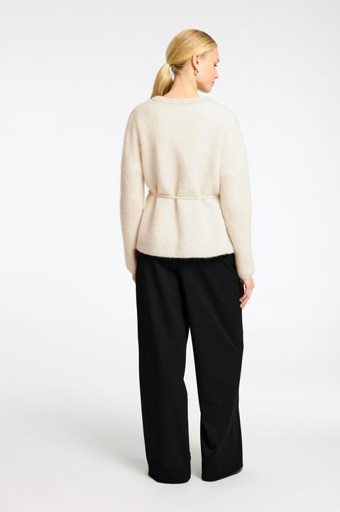 Image du produit Selected Femme Veste en maille surjetée (M)