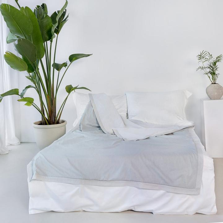 Image du produit Breezyblanket Couverture d'été (155 x 225 cm)
