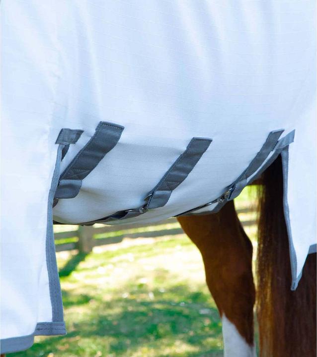 Actual product image Premier Equine fly blanket (160 cm)