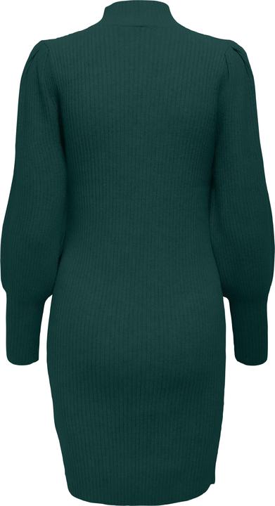 Produktbild Only Maternity Mama gerippt Strickkleid Strickpullover (M)