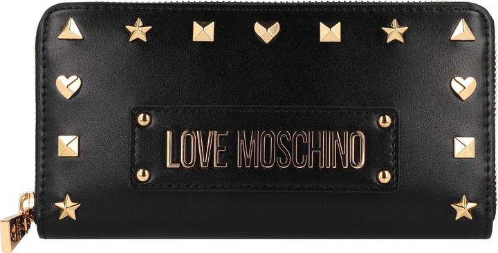 Love Moschino Timeless Geldbörse 19 cm