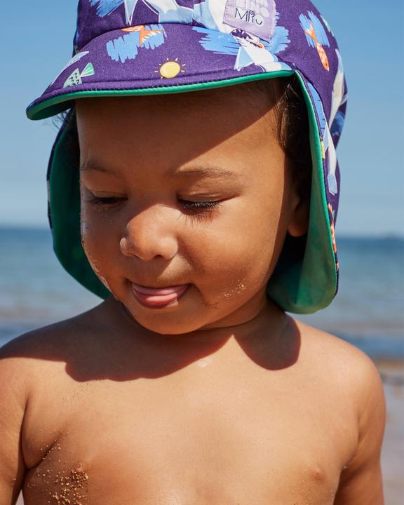Produktbild Bambino Mio Sonnenhut (86, 92, 98)