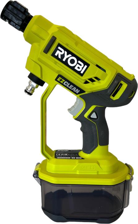Produktbild Ryobi RY18PW22A-0 (Akkubetrieb)