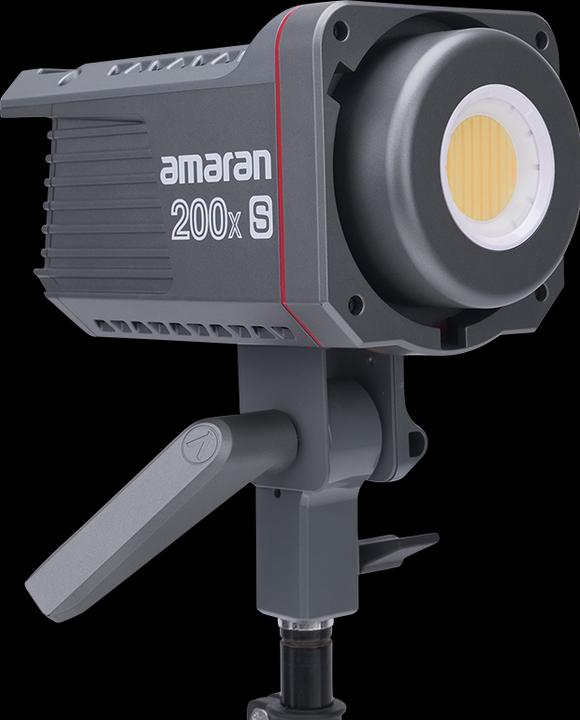 Produktbild Amaran 200x S (Videoleuchte)