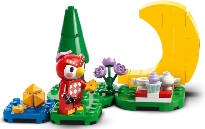 Image du produit LEGO Sternbeobachtung mit Eufemia (77053, LEGO Animal Crossing)