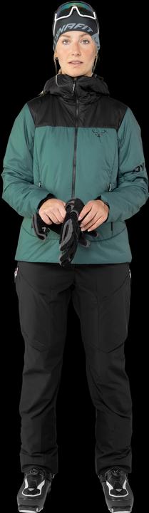 Image du produit Dynafit Radical Prl Hood Jkt W (XS)