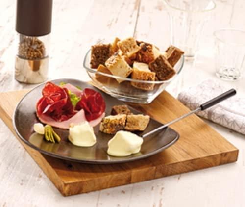 Image du produit Tefal EF3000 (Fondue au chocolat, Fondue au fromage)