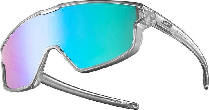 Actual product image Julbo Fury Mini Spectron 3 (Grey, Green)