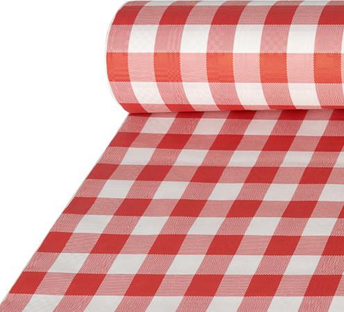 Papstar Vichy Karo (100 x 5000 cm)