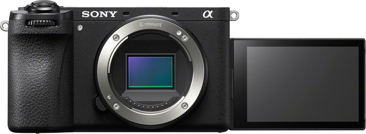 Produktbild Sony Alpha 6700 (26 Mpx, APS-C / DX)