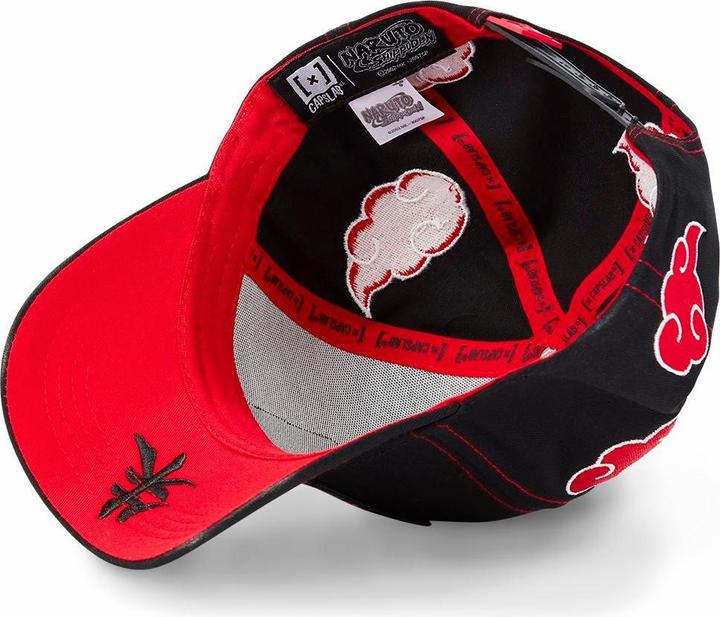 Image du produit Capslab Naruto - Itachi Uchiha - taille U