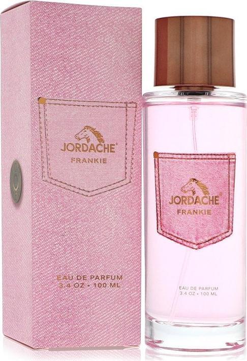 Jordache Frankie (Eau de Toilette, 100 ml)