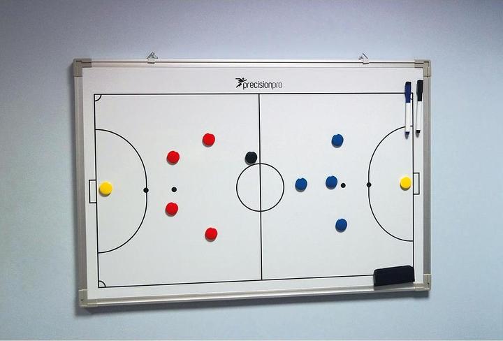 Immagine prodotto Precision Scheda tattica futsal