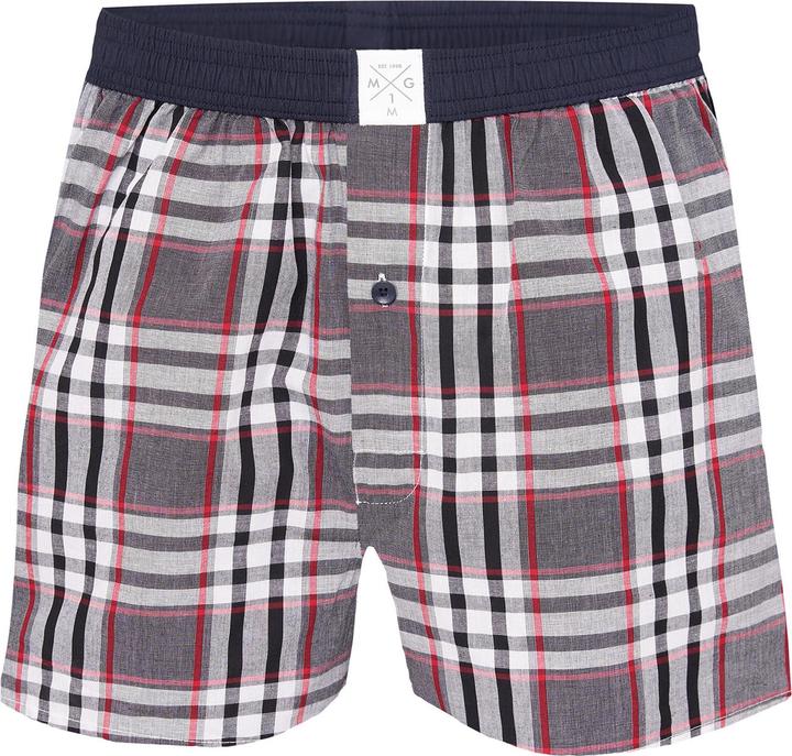 Image du produit Mg-1 Boxer Classics (L, paquet de 6)