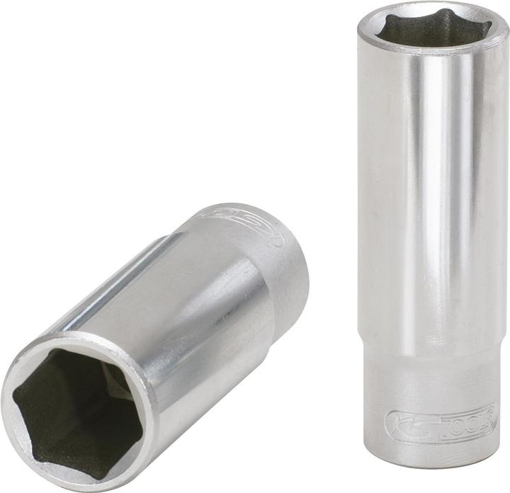 Image du produit KS Tools Douille six pans 1/2" longue (36 mm)
