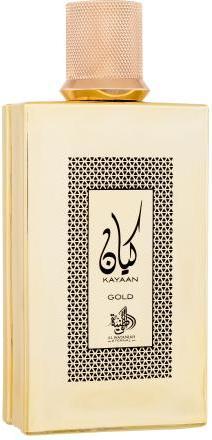 Produktbild Al Wataniah Kayaan Gold - EDP - Volume: 100 ml (Eau de Parfum, 100 ml)