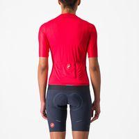 Actual product image Castelli Espresso W Jersey (L)