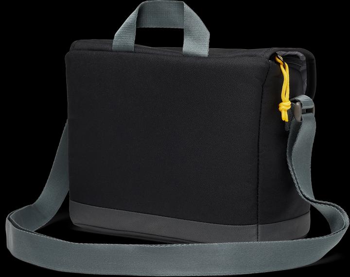 Actual product image National Geographic Camera Bag Medium Black (Camera shoulder bag, 6.25 l)