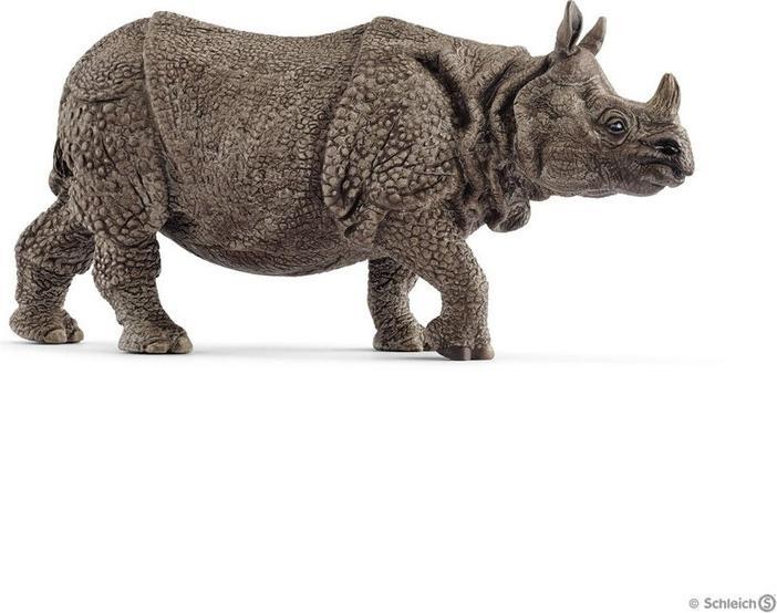 Image du produit Schleich Rhinocéros indien