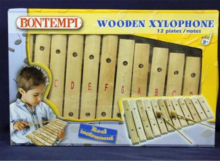 Immagine prodotto Bontempi Xilofono