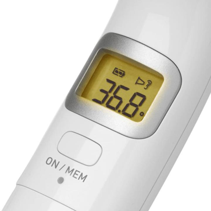 Immagine prodotto Omron Gentle Temp 521 (Auricolare)